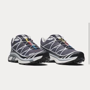 Salomon XT-6 sneakers